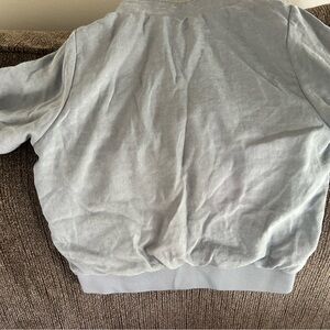 Kith Kids Classic Track Jacket - Mist - 3